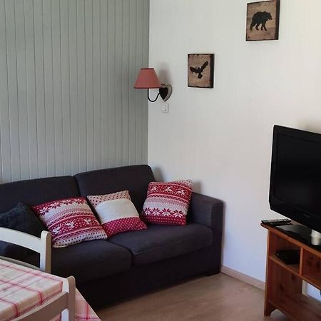 Bel Appartement Saint Lary Vignec Esterno foto