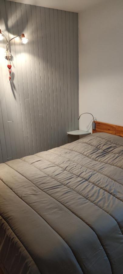 Bel Appartement Saint Lary Vignec Esterno foto