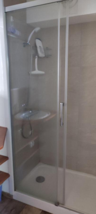Bel Appartement Saint Lary Vignec Esterno foto