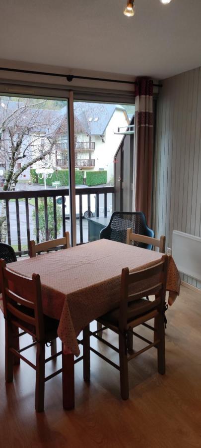 Bel Appartement Saint Lary Vignec Esterno foto